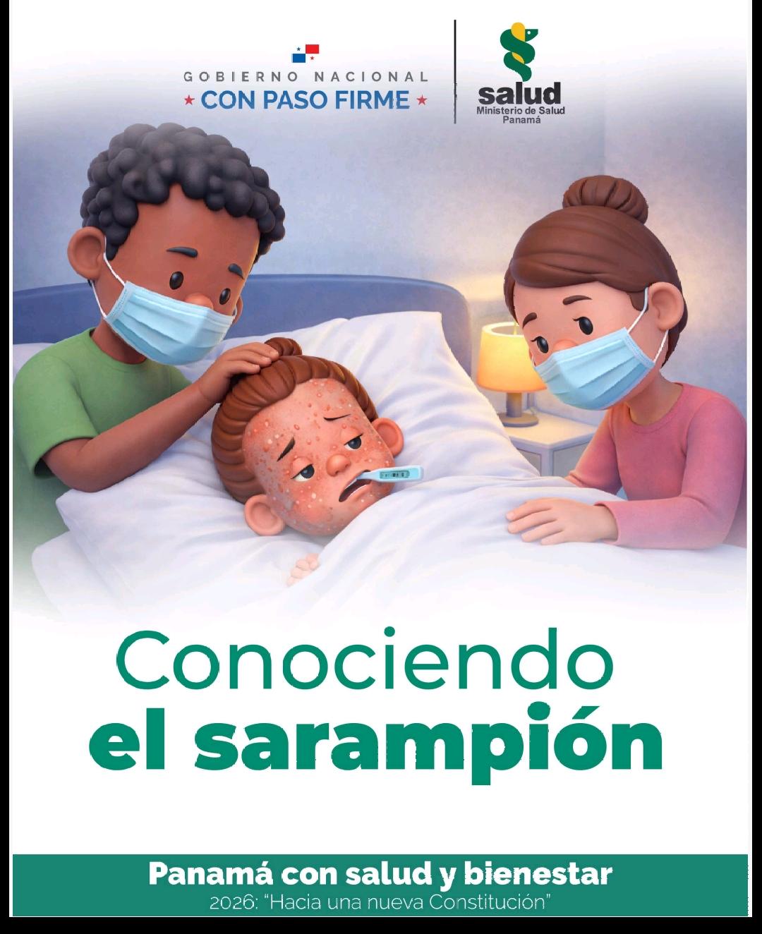 Sarampión 1
