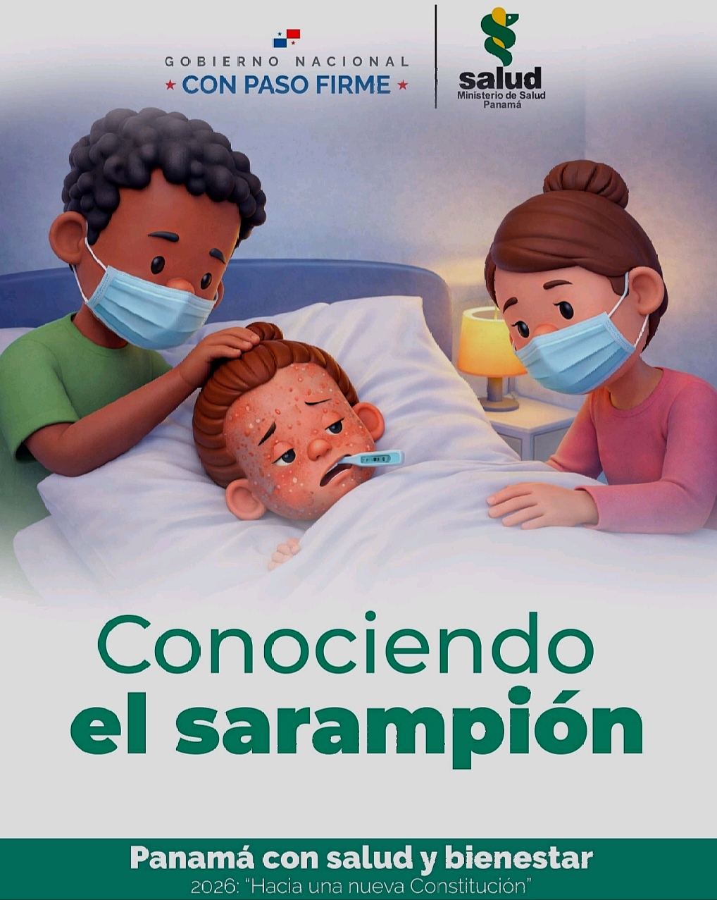 Sarampión 1
