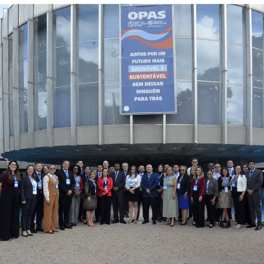 Brasilia, Brasil, 17 a 19 de marzo de 2026